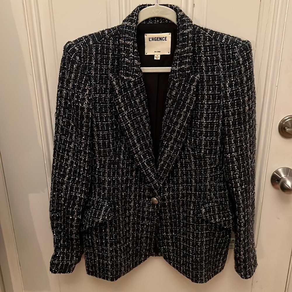 L’Agence Blazer
